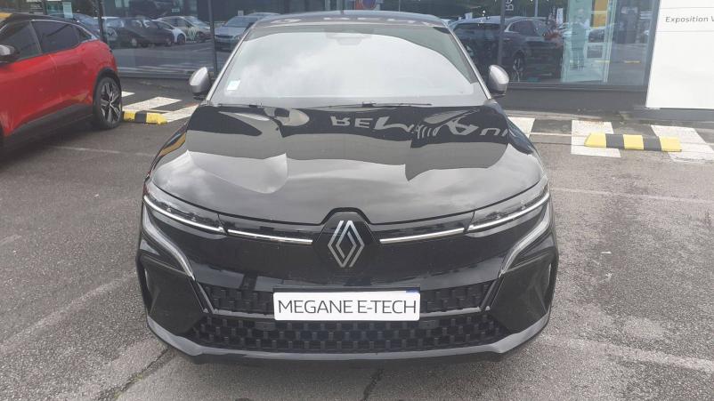 Vente en ligne Renault Megane E-Tech Megane V EV60 220 ch super charge au prix de 44 990 €
