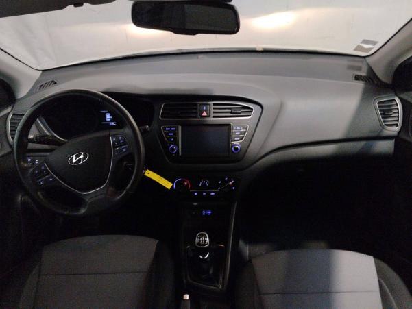 Vente en ligne Hyundai i20  1.0 T-GDi 100 au prix de 11 990 €