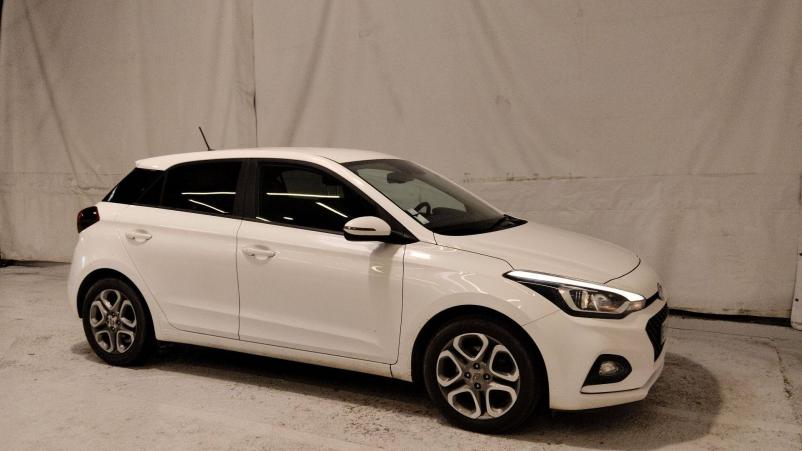 Vente en ligne Hyundai i20  1.0 T-GDi 100 au prix de 11 990 €