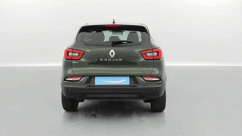 Vente en ligne Renault Kadjar Kadjar dCi 110 Energy eco² au prix de 12 990 €
