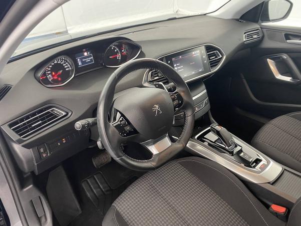 Vente en ligne Peugeot 308 SW 308 SW PureTech 130ch S&S EAT8 au prix de 18 490 €