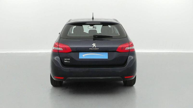 Vente en ligne Peugeot 308 SW 308 SW PureTech 130ch S&S EAT8 au prix de 18 490 €