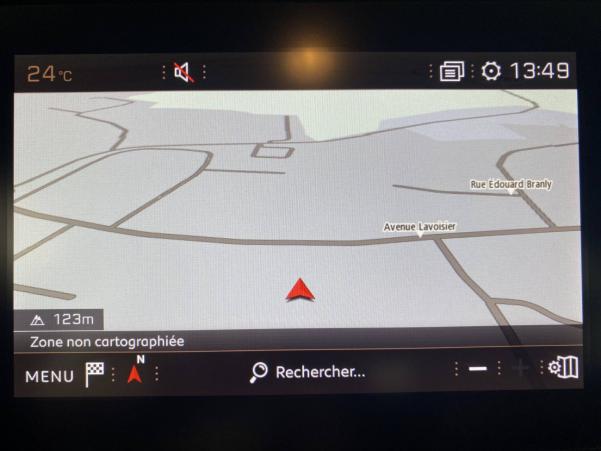 Vente en ligne Peugeot 308 SW 308 SW PureTech 130ch S&S EAT8 au prix de 18 490 €