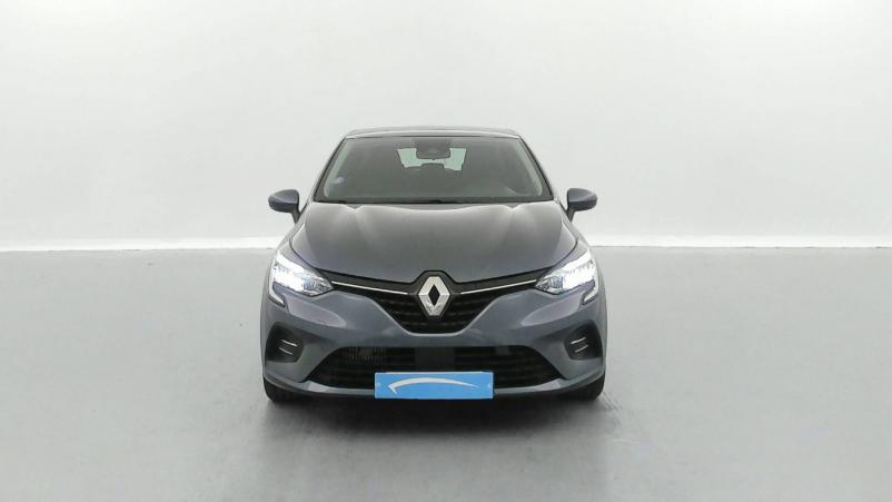 Vente en ligne Renault Clio 5 Clio TCe 90 - 21 au prix de 14 990 €