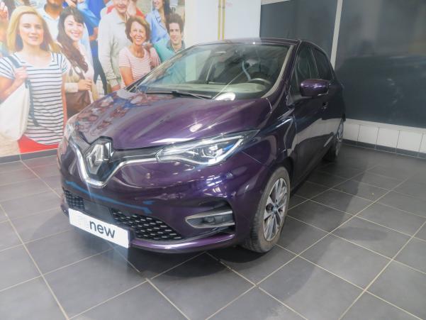 Vente en ligne Renault Zoé  R135 Achat Intégral au prix de 22 990 €