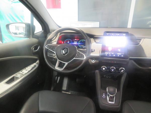 Vente en ligne Renault Zoé  R135 Achat Intégral au prix de 22 990 €