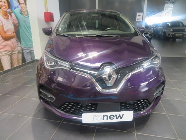 Vente en ligne Renault Zoé  R135 Achat Intégral au prix de 22 990 €