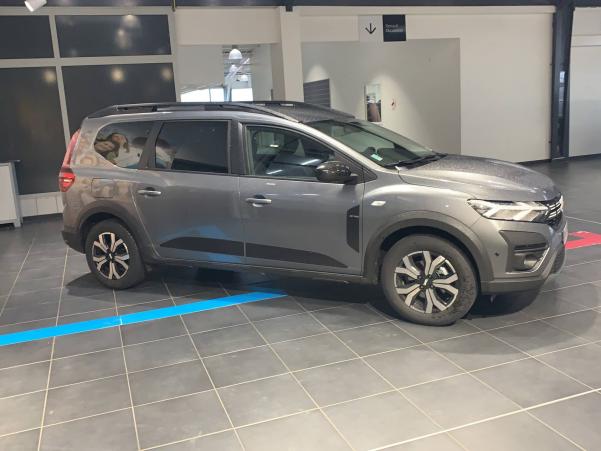 Vente en ligne Dacia Jogger  Hybrid 140 7 places au prix de 27 790 €