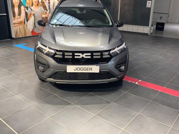 Vente en ligne Dacia Jogger  Hybrid 140 7 places au prix de 27 790 €