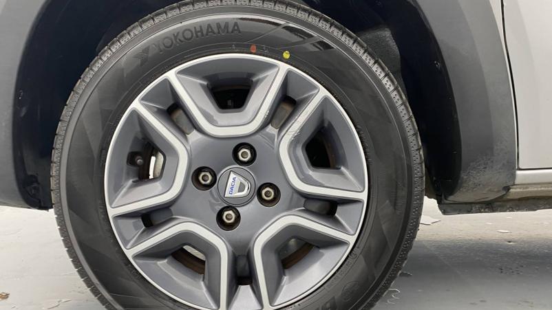 Vente en ligne Dacia Spring Spring au prix de 11 990 €