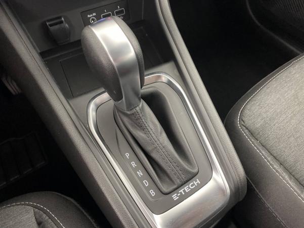 Vente en ligne Renault Captur  E-Tech 145 - 21 au prix de 25 990 €