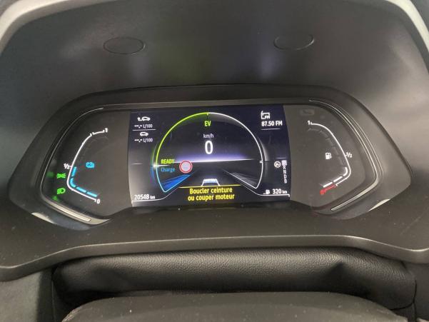Vente en ligne Renault Captur  E-Tech 145 - 21 au prix de 25 990 €