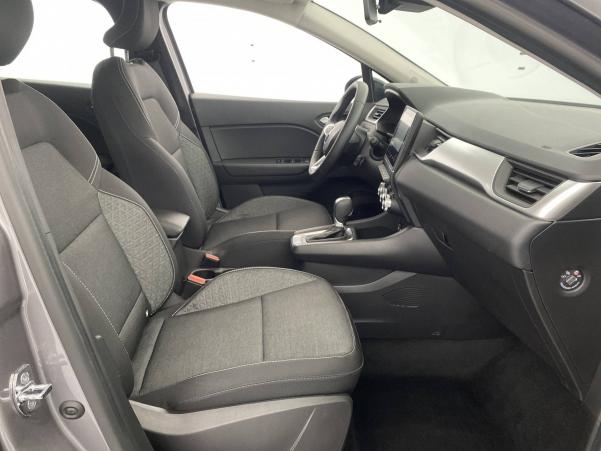 Vente en ligne Renault Captur  E-Tech 145 - 21 au prix de 25 990 €