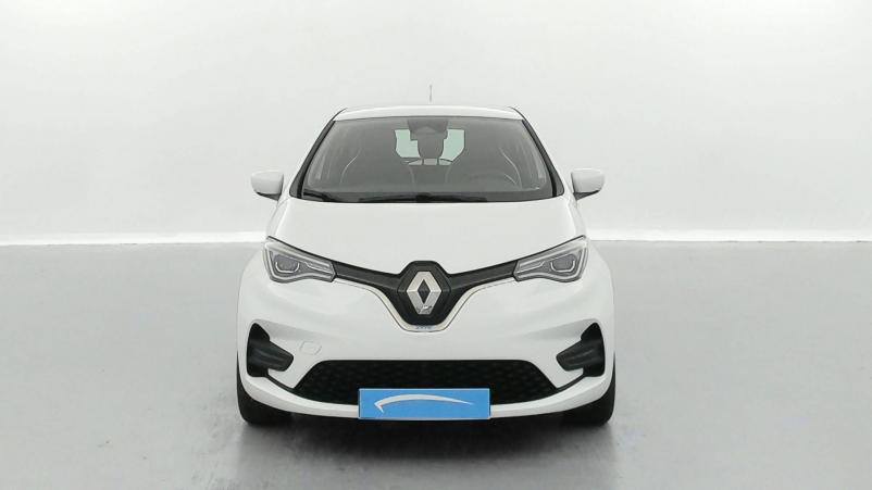 Vente en ligne Renault Zoé  R110 Achat Intégral au prix de 17 130 €