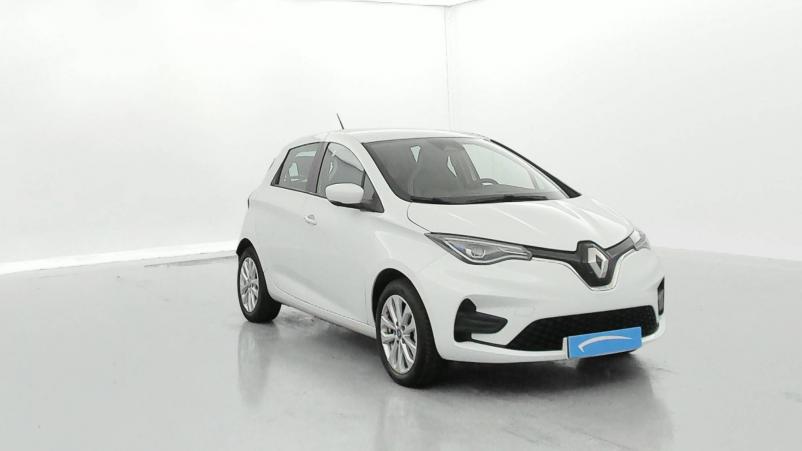 Vente en ligne Renault Zoé  R110 Achat Intégral au prix de 17 130 €