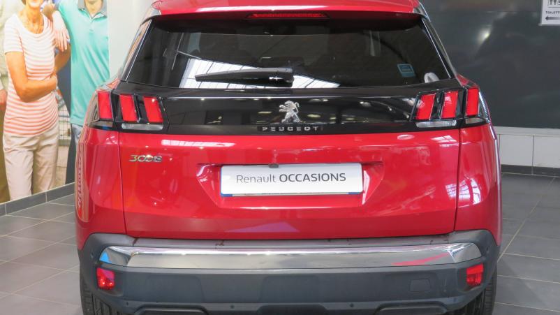 Vente en ligne Peugeot 3008  BlueHDi 130ch S&S BVM6 au prix de 19 490 €
