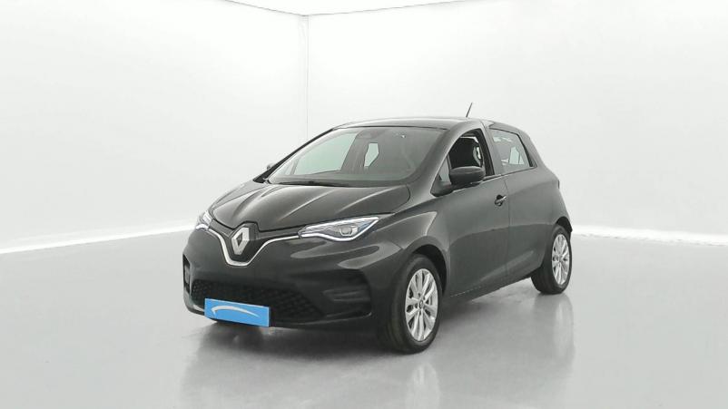 Vente en ligne Renault Zoé  R110 au prix de 15 990 €
