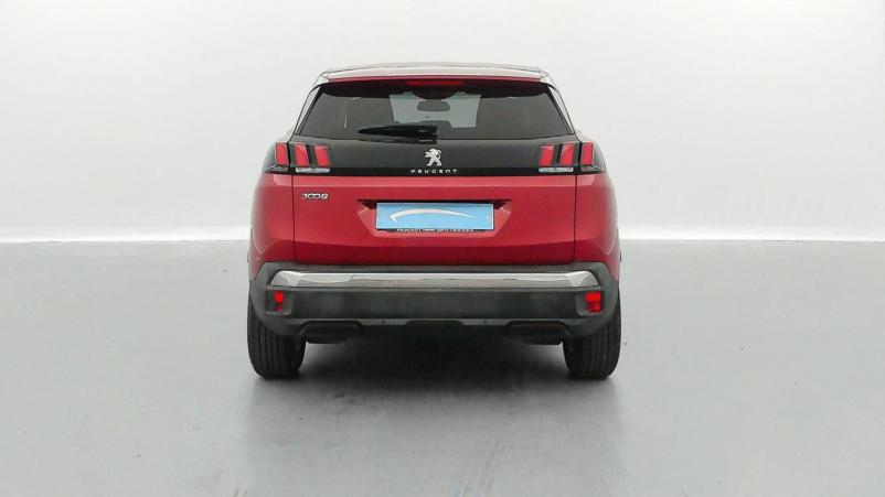 Vente en ligne Peugeot 3008 3008 1.6 BlueHDi 120ch S&S BVM6 BC au prix de 20 990 €