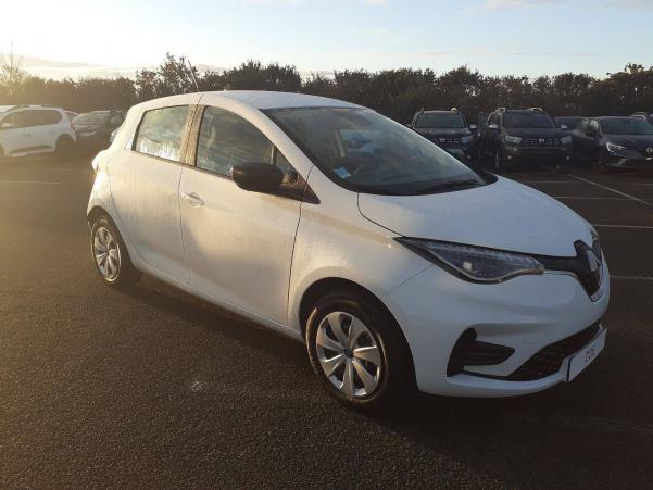 Vente en ligne Renault Zoé Zoe R110 - 22B au prix de 30 990 €
