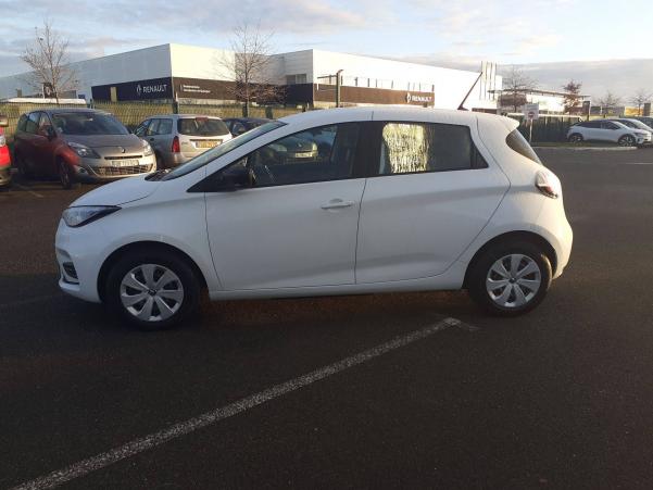Vente en ligne Renault Zoé Zoe R110 - 22B au prix de 30 990 €