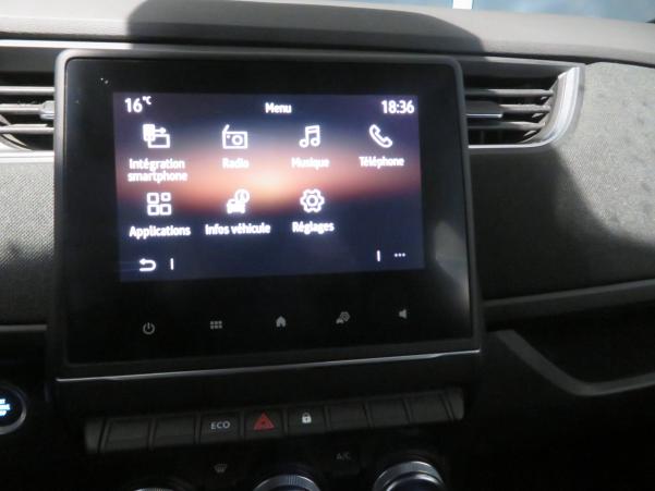 Vente en ligne Renault Zoé  R110 Achat Intégral au prix de 21 490 €