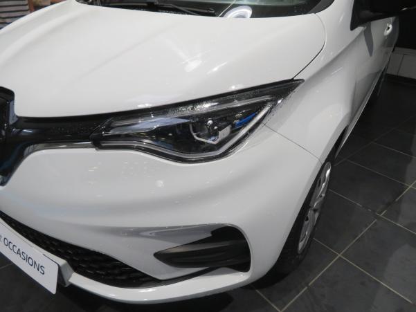 Vente en ligne Renault Zoé  R110 Achat Intégral au prix de 21 490 €