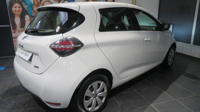 Vente en ligne Renault Zoé  R110 Achat Intégral au prix de 22 990 €
