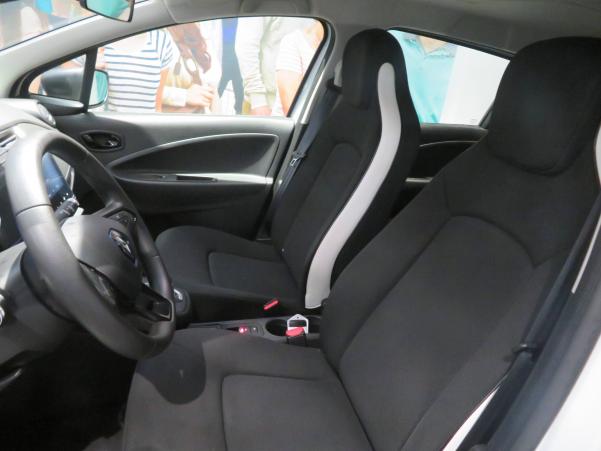 Vente en ligne Renault Zoé  R110 Achat Intégral au prix de 21 490 €