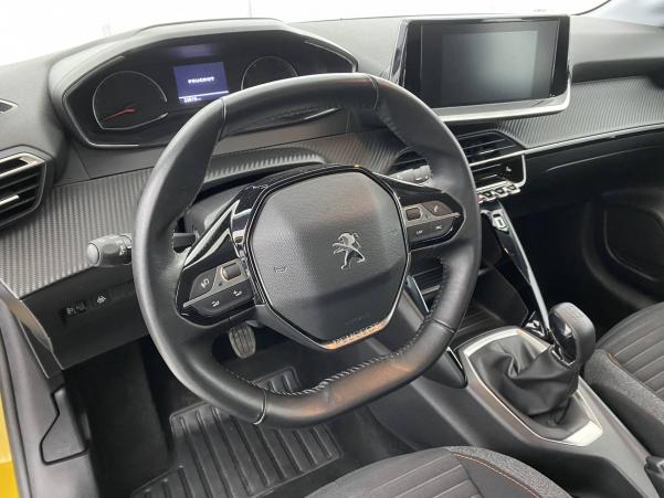 Vente en ligne Peugeot 208  PureTech 75 S&S BVM5 au prix de 16 990 €