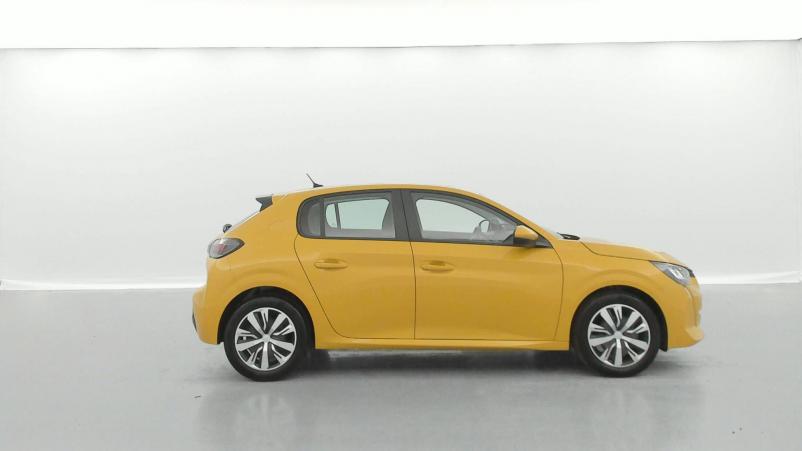 Vente en ligne Peugeot 208  PureTech 75 S&S BVM5 au prix de 16 990 €