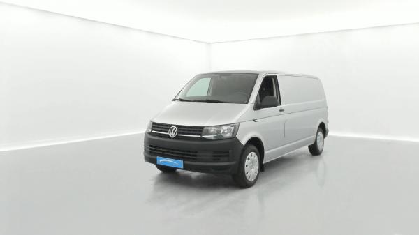 Volkswagen T5 Transporter occasion ou neuve, Voiture