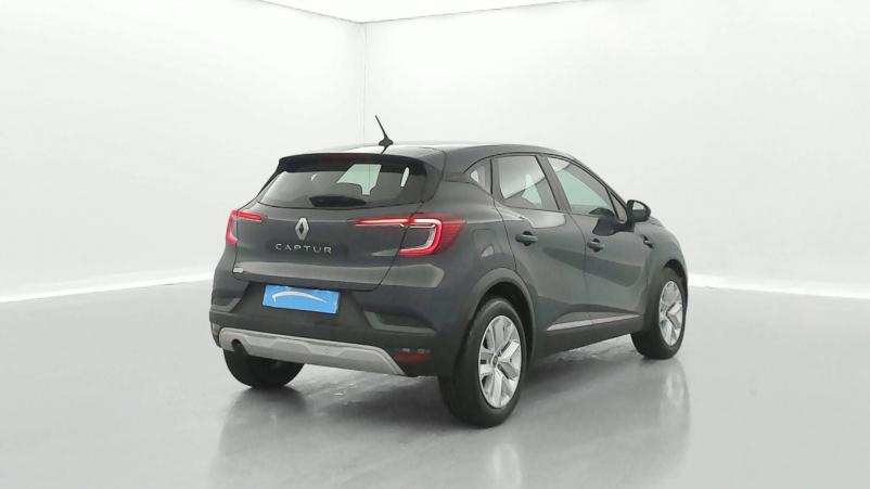Vente en ligne Renault Captur  TCe 90 au prix de 19 900 €