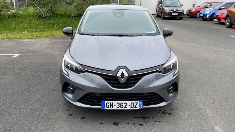 Vente en ligne Renault Clio 5 Clio TCe 100 GPL au prix de 21 490 €