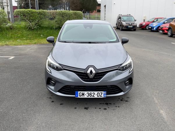 Vente en ligne Renault Clio 5 Clio TCe 100 GPL au prix de 21 490 €