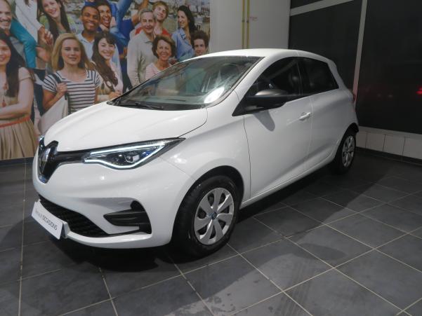 Vente en ligne Renault Zoé  R110 au prix de 13 990 €