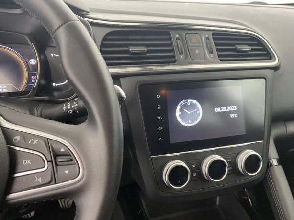 Vente en ligne Renault Kadjar  Blue dCi 115 au prix de 18 990 €