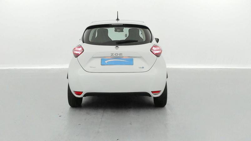 Vente en ligne Renault Zoé Zoe R110 Achat Intégral - 21 au prix de 16 990 €