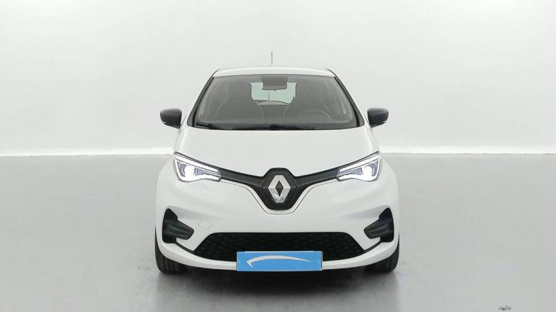 Vente en ligne Renault Zoé Zoe R110 Achat Intégral - 21 au prix de 18 290 €