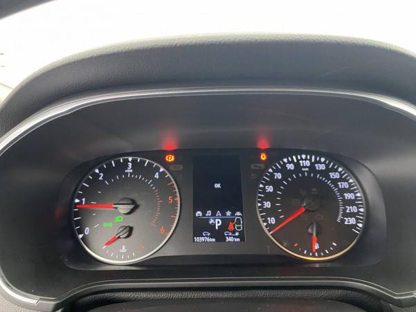 Vente en ligne Renault Megane 4 Mégane IV Berline Blue dCi 115 EDC - 21B au prix de 15 990 €