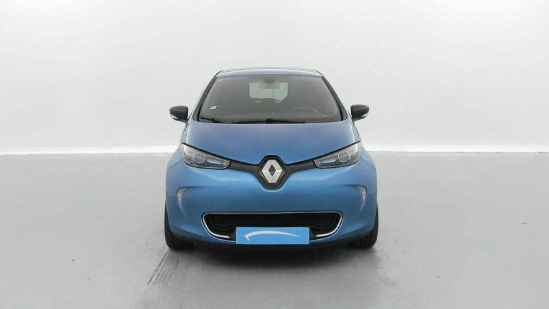 Vente en ligne Renault Zoé  R110 au prix de 11 390 €
