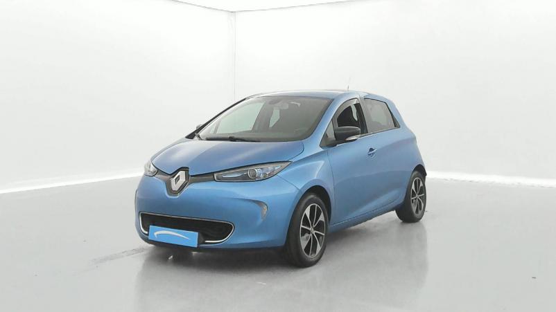 Vente en ligne Renault Zoé  R110 au prix de 11 390 €
