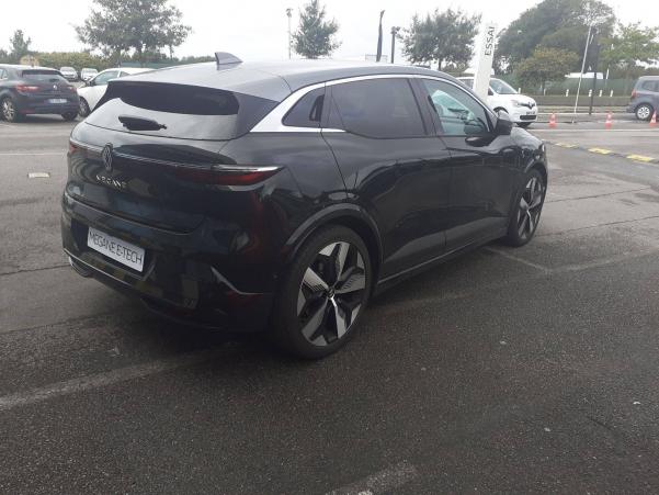 Vente en ligne Renault Megane E-Tech Megane V EV60 220 ch super charge au prix de 44 990 €