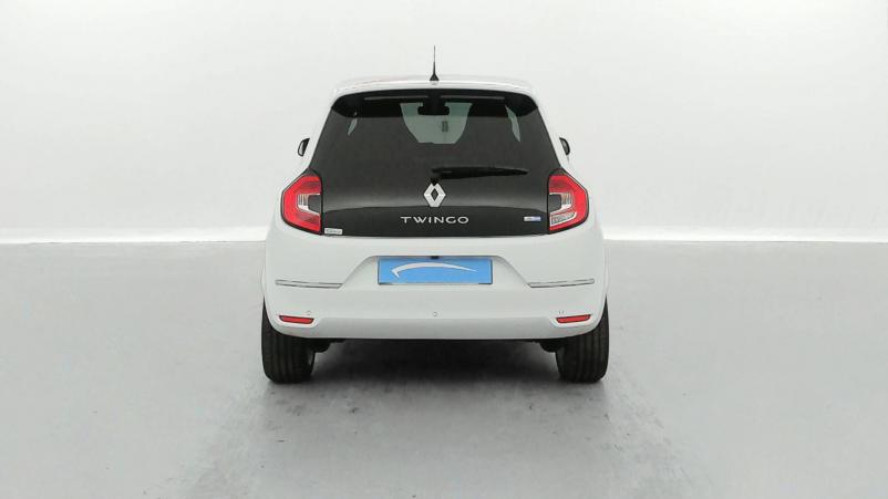 Vente en ligne Renault Twingo Electrique Twingo III Achat Intégral - 21 au prix de 14 330 €