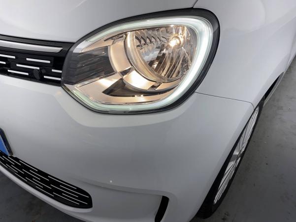 Vente en ligne Renault Twingo Electrique Twingo III Achat Intégral - 21 au prix de 14 330 €