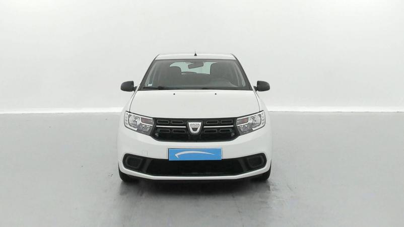 Vente en ligne Dacia Sandero  SCe 75 au prix de 11 690 €