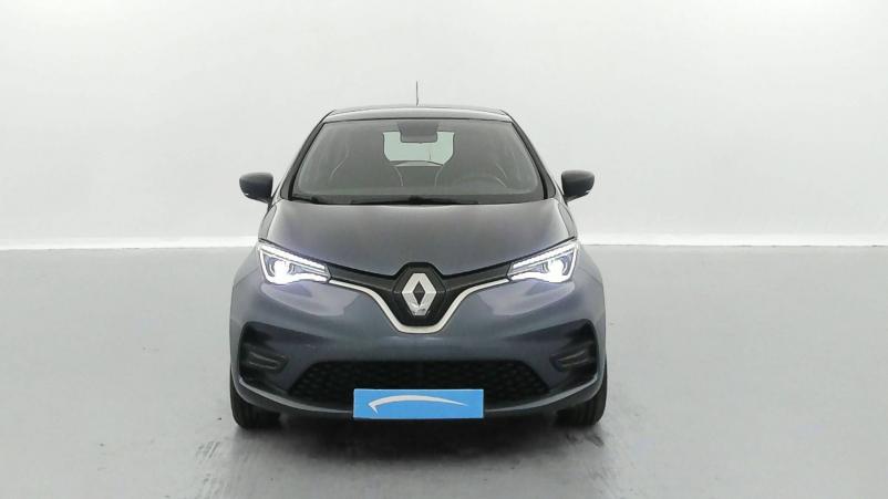 Vente en ligne Renault Zoé Zoe R110 Achat Intégral - 21 au prix de 19 990 €