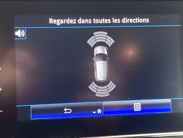Vente en ligne Renault Kadjar  Blue dCi 115 au prix de 20 990 €