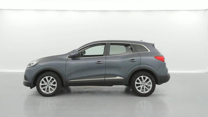 Vente en ligne Renault Kadjar  Blue dCi 115 au prix de 20 990 €
