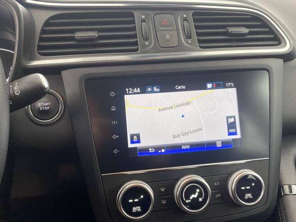 Vente en ligne Renault Kadjar  Blue dCi 115 au prix de 20 990 €