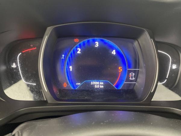 Vente en ligne Renault Kadjar  Blue dCi 115 au prix de 20 990 €